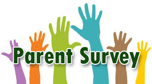  Parent Survey